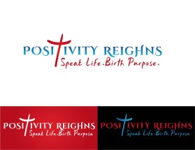 Positivity ReigHnS entry by artidesign