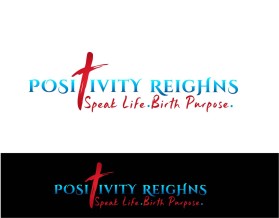 Positivity ReigHnS entry by artidesign