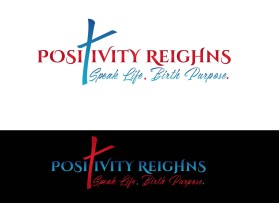 Positivity ReigHnS entry by artidesign