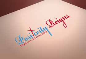 Positivity ReigHnS entry by IZTDesigns