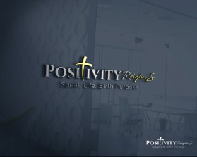Positivity ReigHnS entry by sonusmiley