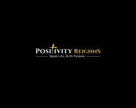 Positivity ReigHnS entry by sonusmiley