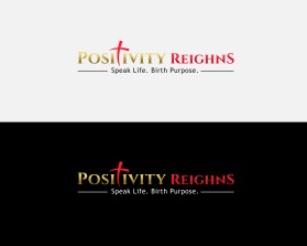 Positivity ReigHnS entry by sonusmiley