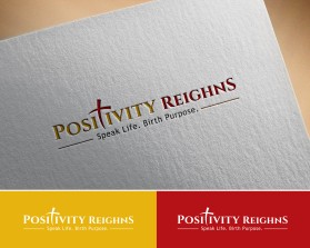 Positivity ReigHnS entry by sonusmiley