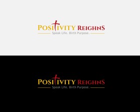 Positivity ReigHnS entry by sonusmiley