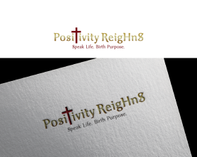 Positivity ReigHnS entry by 2lines