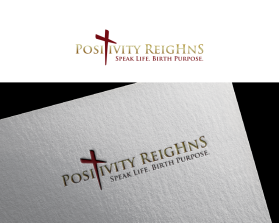 Positivity ReigHnS entry by 2lines
