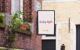 Positivity ReigHnS entry by IZTDesigns