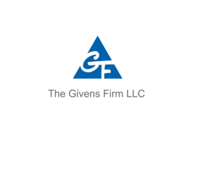 The Givens Firm LLC entry by smarttaste