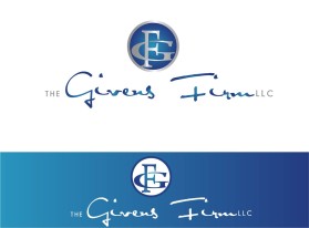 The Givens Firm LLC entry by artidesign
