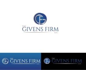 The Givens Firm LLC entry by artidesign