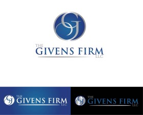 The Givens Firm LLC entry by artidesign