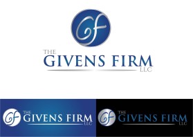 The Givens Firm LLC entry by artidesign