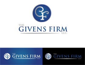 The Givens Firm LLC entry by artidesign