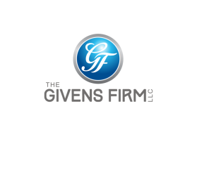 The Givens Firm LLC entry by smarttaste