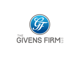 The Givens Firm LLC entry by smarttaste