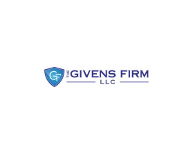 The Givens Firm LLC entry by RGR design