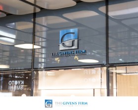 The Givens Firm LLC entry by jymarie01