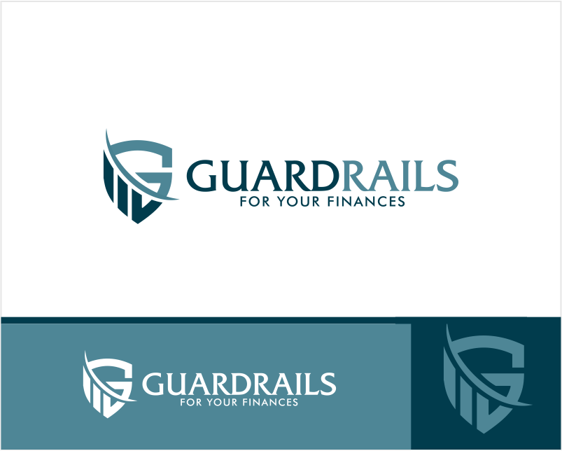 Logo Design for no web address yet (parent company is www.tpfinancial.com)