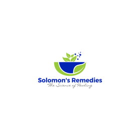 Solomon's Remedies entry by nouval8kurniesha9