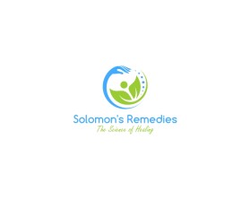 Solomon's Remedies entry by wahab_design