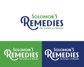 Solomon's Remedies entry by nsdhyd