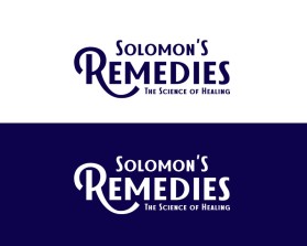 Solomon's Remedies entry by nsdhyd