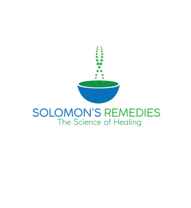 Solomon's Remedies entry by GraphicalIdeas2018