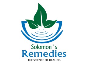 Solomon's Remedies entry by MaryKa