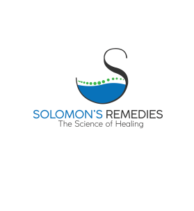 Solomon's Remedies entry by GraphicalIdeas2018
