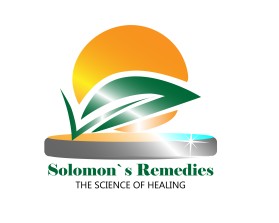 Solomon's Remedies entry by MaryKa
