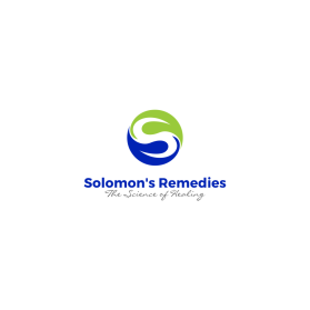 Winning entry: Solomon's Remedies entry by nouval8kurniesha9