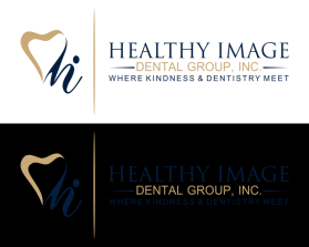 Healthy Image Dental Group, Inc. entry by santony