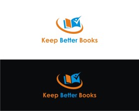 Keep Better Books entry by wahab_design