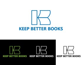 Keep Better Books entry by LanofDesign