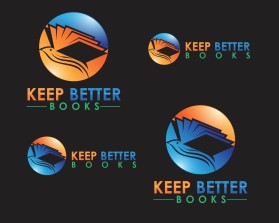 Keep Better Books entry by jymarie01