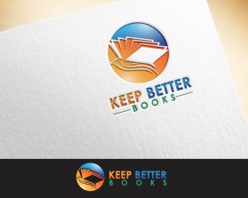 Keep Better Books entry by jymarie01