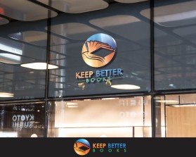 Keep Better Books entry by jymarie01