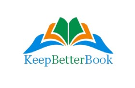 Keep Better Books entry by kurowomangkunegoro
