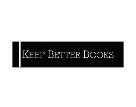 Keep Better Books entry by intankewell
