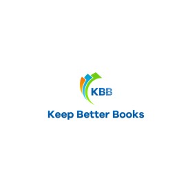 Keep Better Books entry by zab
