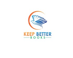 Keep Better Books entry by jymarie01