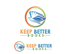 Keep Better Books entry by jymarie01
