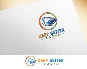 Keep Better Books entry by jymarie01