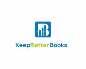 Keep Better Books entry by Maxman