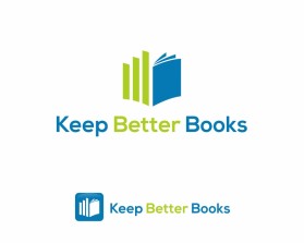 Keep Better Books entry by Maxman