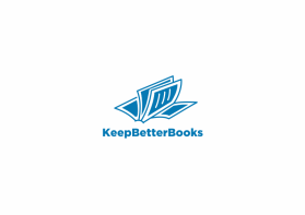 Keep Better Books entry by Cekedil69