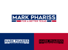 Logo Design entry 1466709 submitted by logo037 to the Logo Design for www.markphariss.com run by mphariss