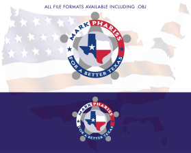 Logo Design entry 1520132 submitted by IZTDesigns