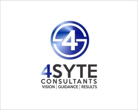 4syte Consultants entry by petmalu19